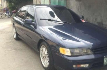 Honda Accord 1994 for sale