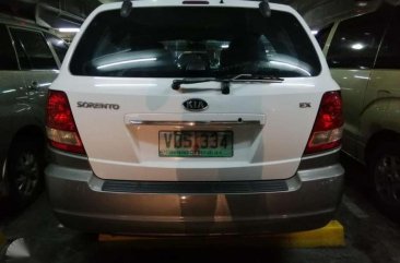 2006 Kia Sorento For Sale 