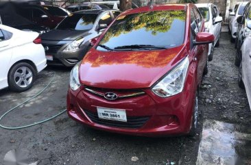 2016 hyundai eon for sale