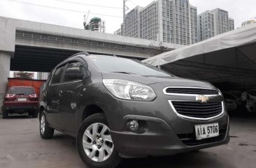 2015 Chevrolet Spin for sale