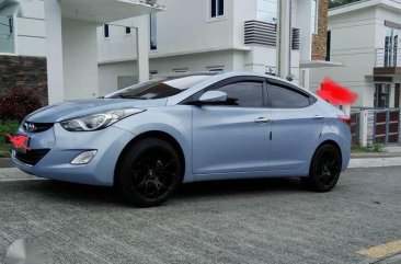 Hyundai Elantra 2012 for sale