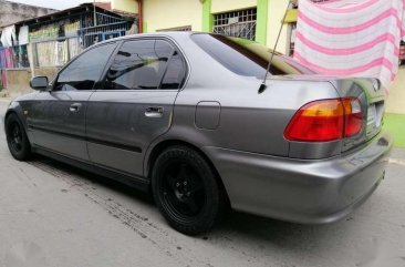 HONDA Civic VTi SIR body 1999 for sale