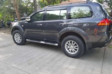 Mitsubishi Montero Sport 2009 for sale