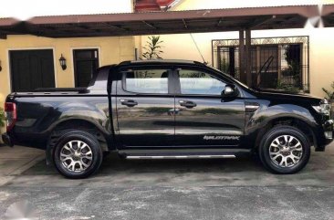 2016 Ford Ranger for sale