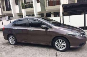 Honda City 15E 2012 for sale