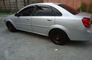 2007 Chevrolet Optra for sale