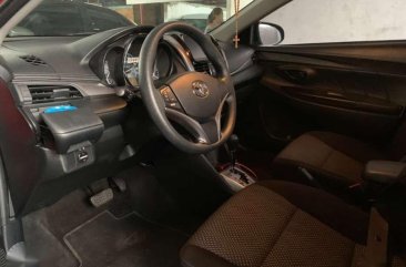 TOYOTA Vios 2017 for sale