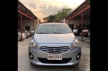 2014 Mitsubishi Mirage G4 for sale