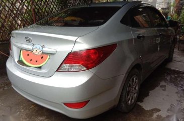 Hyundai Accent 2013 for sale