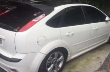 2007 Ford Focus for sale