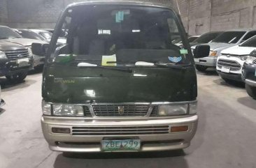 Nissan Urvan Escapade 2005 for sale