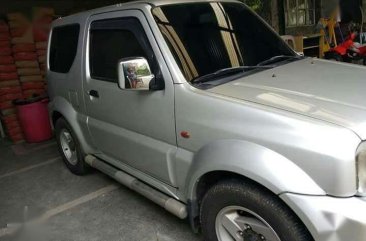 2004 Suzuki Jimny for sale 