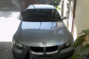 BMW 320I 2005 FOR SALE