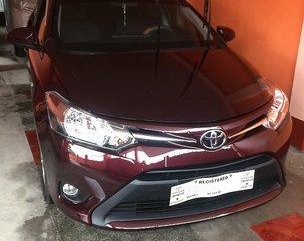 Toyota Vios 2017 for sale