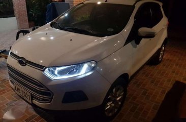 2014 Ford Ecosport for sale