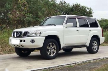 2011 Nissan Patrol for sale