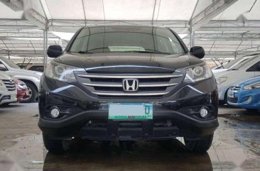 2013 Honda CRV 4X4 AT LOW for sale