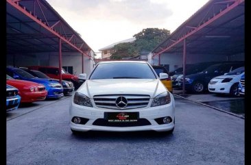 2007 Mercedes-Benz C-Class for sale