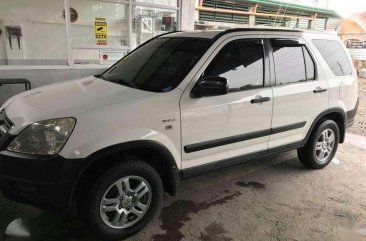 Honda CRV 2005 For sale