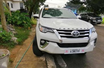 Toyota Fortuner 2018 for sale