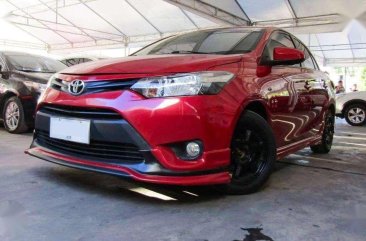 2015 Toyota Vios for sale