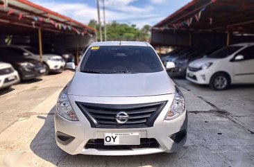 2017 Nissan Almera for sale