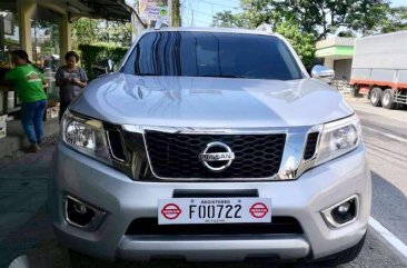 2018 Nissan Navara for sale