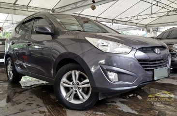 2010 Hyundai Tucson 2.0 GLS AT for sale