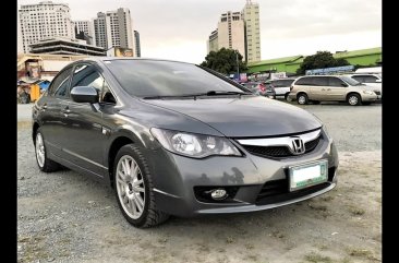 2010 Honda Civic for sale