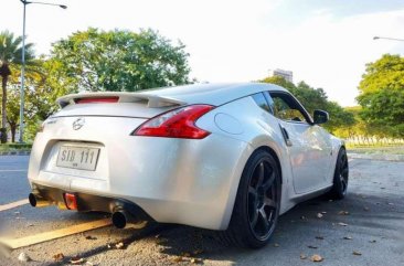 Nissan 370Z 2009 for sale