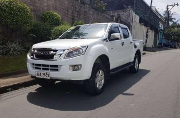 2014 Isuzu D-max For sale