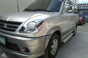 Mitsubishi Adventure Gls 2013 for sale