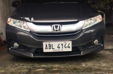 2015 Honda City for sale