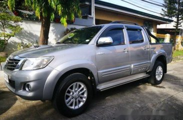 Toyota Hilux 2015 for sale