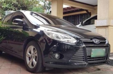 2013 Ford Focus For sale