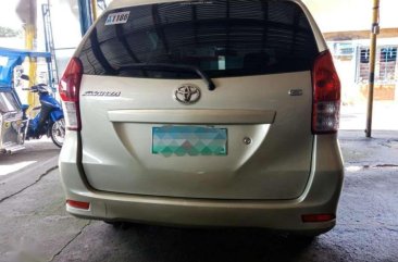 Toyota Avanza 2012 For sale 