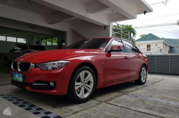 BMW 320D 2012 FOR SALE