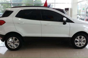 Ford Ecosport 2018 for sale