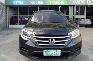 Honda Crv 2013 for sale