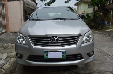 Toyota Innova 2013 for sale