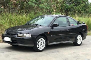 1997 Mitsubishi Lancer for sale