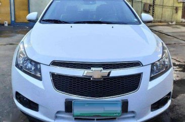 2011 Chevrolet Cruze for sale