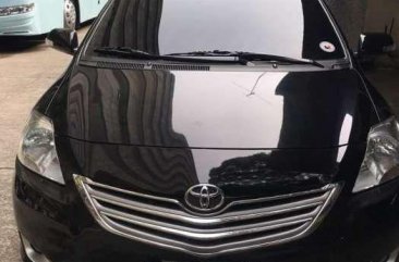 Toyota Vios G 1.5 AT 2011 for sale