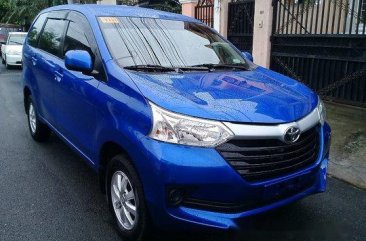 Toyota Avanza 2018 for sale