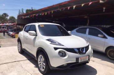 2017 Nissan Juke for sale