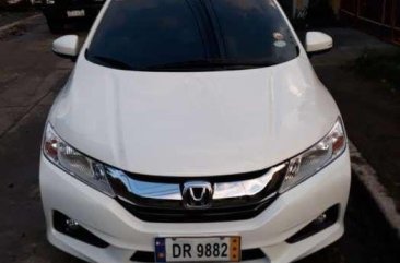 Honda City VX 2016 for sale