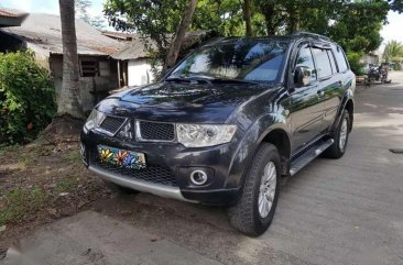 Mitsubishi Montero Sport 2009 for sale