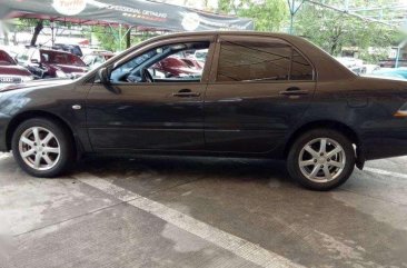 2012 Mitsubishi Lancer for sale