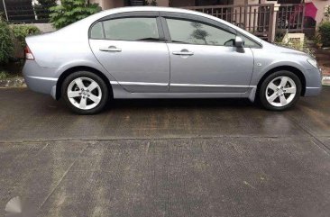 Honda Civic 2008 for sale