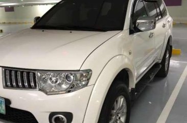 Mitsubishi Montero Sport 2010 for sale